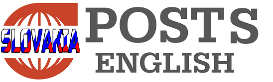 Slovakia Posts English